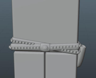 Belt