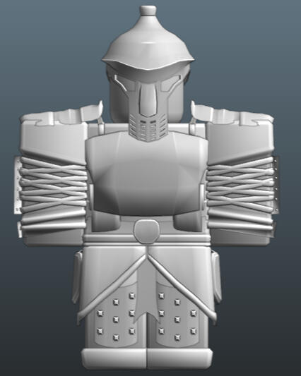 Not finished due to me getting scammed