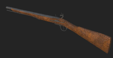 Gun