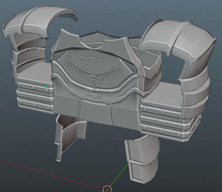 Armor