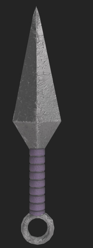 Kunai