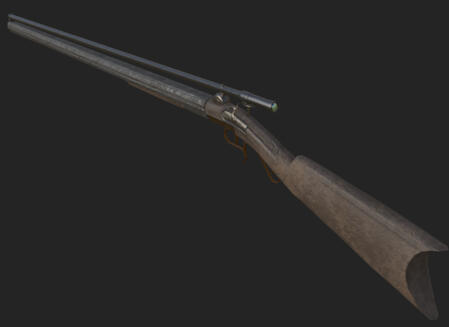 Weapon 2
