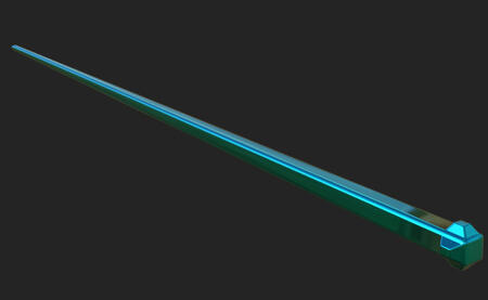 Old hat (not finished cause scammed)